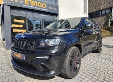 Jeep Grand Cherokee 6.4 HEMI 470 AWD SRT8 BVA