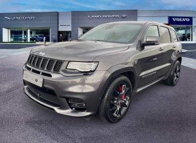 Jeep Grand Cherokee 6.4 V8 HEMI 468ch SRT BVA8