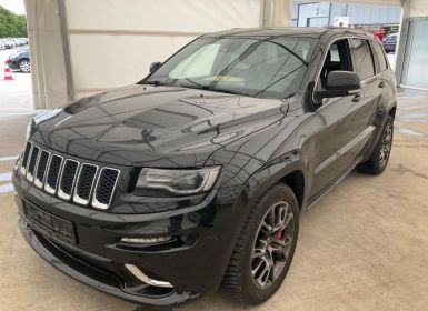 Achat Jeep Grand Cherokee 6.4i - BVA 2015 SRT PHASE 2 Occasion