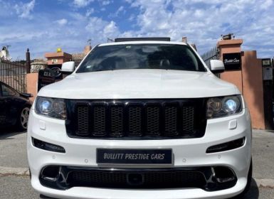 Jeep Grand Cherokee 6.4l v8 468ch srt