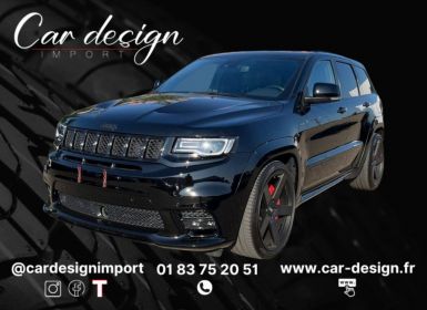 Vente Jeep Grand Cherokee IV 6.4 V8 HEMI 468ch SRT BVA8 Occasion