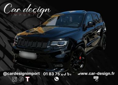 Achat Jeep Grand Cherokee IV 6.4 V8 HEMI 468ch SRT BVA8 Occasion