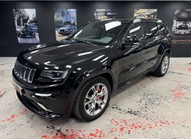 Achat Jeep Grand Cherokee IV 6.4 V8 HEMI 468ch SRT BVA8 Occasion