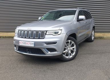 Jeep Grand Cherokee IV PHASE 3 3.0 V6  250 SUMMIT BVA 8