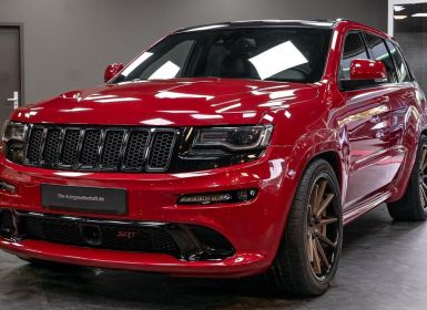 Achat Jeep Grand Cherokee SRT 6.4 V8 468 ch Occasion