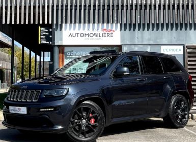 Vente Jeep Grand Cherokee SRT 6.4 V8 HEMi 468ch BVA8 Occasion