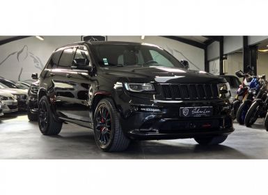 Vente Jeep Grand Cherokee SRT8 6.4 V8 HEMI 468 PHASE 2 / ECHAPPEMENT ADMISSION SPORT / E85 ETHANOL Occasion