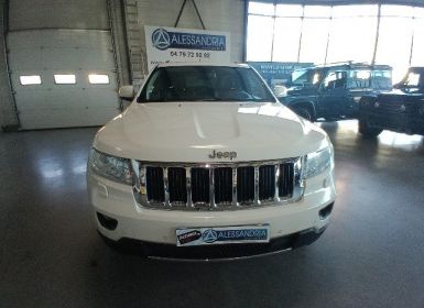 Jeep Grand Cherokee V6 3.0 CRD 250 Limited A 5P