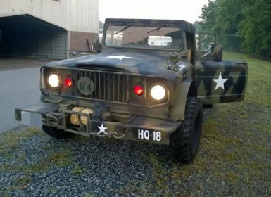 Jeep Kaiser M715  Occasion