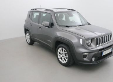 Achat Jeep Renegade 1.0 GSE 120 LIMITED Occasion
