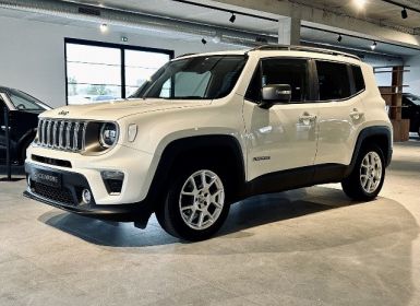 Jeep Renegade 1.0 GSE 120CH LIMITED Occasion