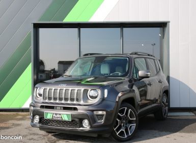 Vente Jeep Renegade 1.0 GSE T3 120 ch BVM6 Limited Occasion