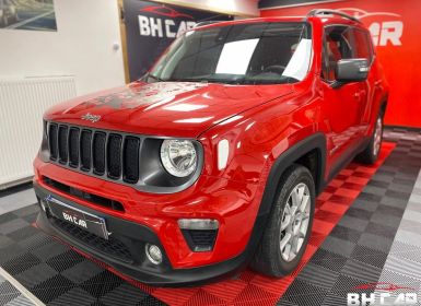 Vente Jeep Renegade 1.0 GSE T3 120 ch BVM6 Quiksilver Edition Occasion