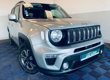 Jeep Renegade 1.0 GSE T3 120 ch Longitude