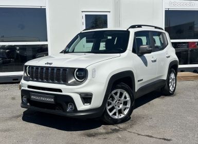 Jeep Renegade 1.0 GSE T3 120CH LIMITED