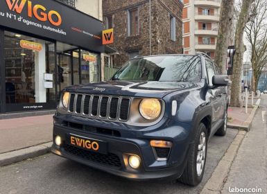 Jeep Renegade 1.0 T T3 120 LIMITED 2WD