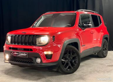 Achat Jeep Renegade 1.0T 120 ch Brooklyn Edition Garantie Occasion