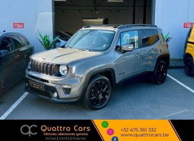 Achat Jeep Renegade 1.0T ESSENCE Occasion