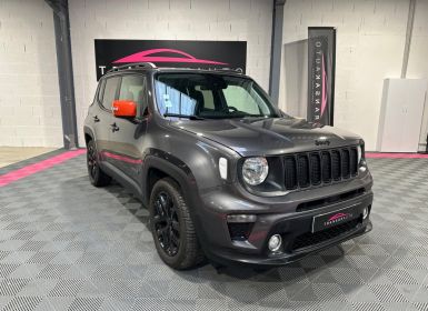 Jeep Renegade 1.3 GSE T4 150 ch BVR6 Brooklyn Edition ENTRETIEN COMPLET 1ERE MAIN Occasion