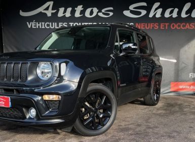 Jeep Renegade 1.3 GSE T4 150CH BROOKLYN EDITION BVR6 Occasion