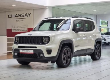 Jeep Renegade 1.3 GSE T4 - 190 - BVA 4xe eAWD 80th Anniversary PHASE 2