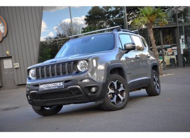 Achat Jeep Renegade 1.3 GSE T4 - 240 BVA 4xe eAWD Trailhawk PHASE 2 Occasion