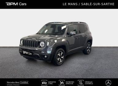 Jeep Renegade 1.3 GSE T4 240ch 4xe Trailhawk AT6