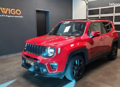 Vente Jeep Renegade 1.3 GSE T4 HYBRID 240ch S AT6 Occasion