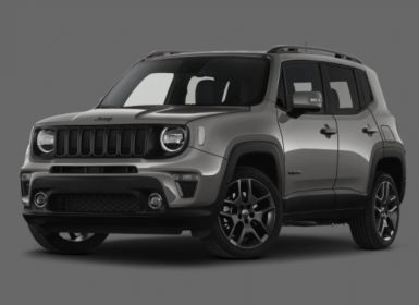 Vente Jeep Renegade 1.3 PHEV T4 190 PS 4XE LIMITED Leasing