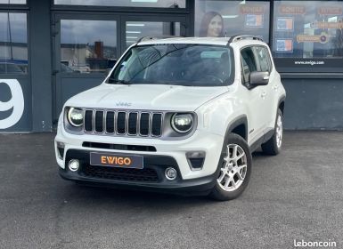 Jeep Renegade 1.3 T 150 FREEDOM 2WD BVA