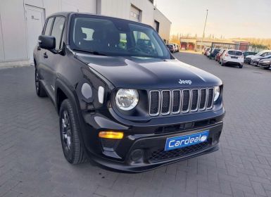 Jeep Renegade 1.3 T4 AWD PHE DDCT-ATTACHE REMORQUE-CLIM-GARANTIE