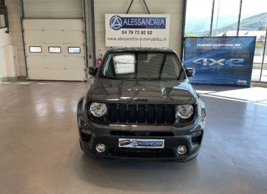 Vente Jeep Renegade 1.3 Turbo T4 190 Ch PHEV AT6 4xe EAWD Brooklyn Edition 5P Neuf