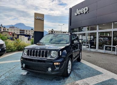 Jeep Renegade 1.3 Turbo T4 190 ch PHEV AT6 4xe eAWD Edition Limitee Central Park 5P Neuf