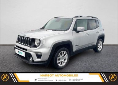 Achat Jeep Renegade 1.3 turbo t4 190 ch phev bva6 4xe eawd longitude summer edition Occasion