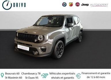 Vente Jeep Renegade 1.3 Turbo T4 190ch 4xe Brooklyn Edition AT6 Occasion