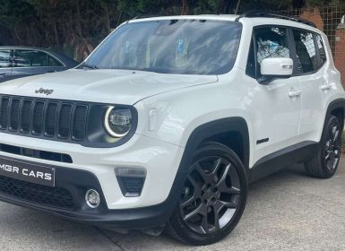 Vente Jeep Renegade 1.3i S Occasion