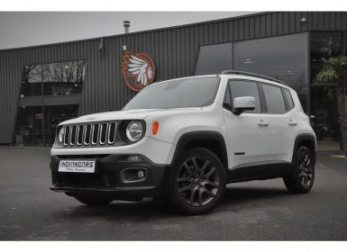 Vente Jeep Renegade 1.4 MultiAir - 140 BVR 4x2 Longitude PHASE 1 Occasion