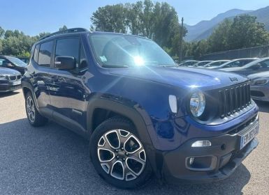 Jeep Renegade 1.4 MULTIAIR S&S 140CH LIMITED BVRD6