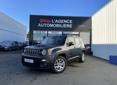Jeep Renegade 1.4 MultiAir S&S 140ch Longitude Business Occasion