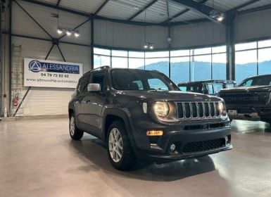 Jeep Renegade 1.5 Turbo T4 130 ch BVR7 e-Hybrid Limited 5P