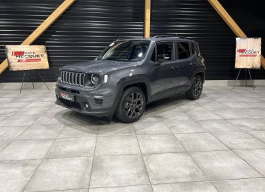 Jeep Renegade 1.5 Turbo T4 130 ch BVR7 e-Hybrid S