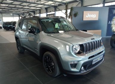 Achat Jeep Renegade 1.5 Turbo T4 130 ch BVR7 e-Hybrid Upland 5P Direction