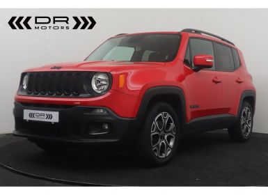 Achat Jeep Renegade 1.6 DOWNTOWN - NAVI KEYLESS TREKHAAK Occasion