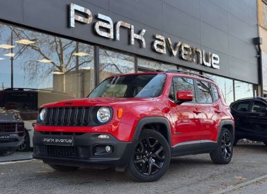 Jeep Renegade 1.6 E.TORQ EVO S&S 110CH BROOKLYN EDITION