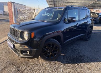 Jeep Renegade 1.6 I E.torQ Evo SetS 110 ch Brooklyn Edition