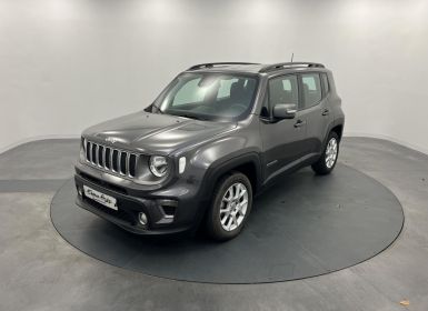 Vente Jeep Renegade 1.6 I Multijet 130 ch BVM6 Limited Occasion