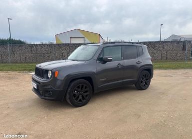 Jeep Renegade 1.6 I MultiJet S&S 120 ch Brooklyn Limited