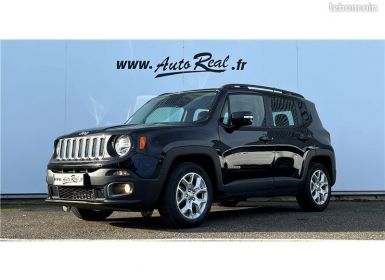 Jeep Renegade 1.6 I MULTIJET S&S 120 CH Longitude Business Occasion