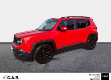 Achat Jeep Renegade 1.6 I MultiJet S&S 95 ch Brooklyn Edition Occasion