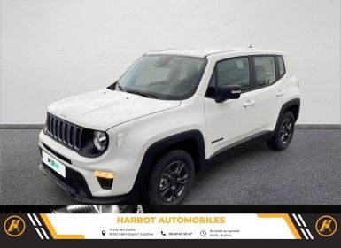 Achat Jeep Renegade 1.6 l multijet 120 ch bvm6 s Occasion